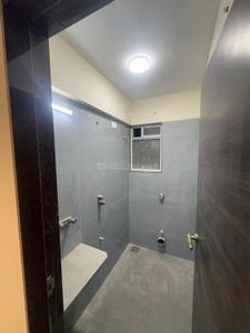 Image of 510 Sq.ft 1 BHK Apartment / Flat for sale in Borivali West, Mumbai for Rs. 9900000