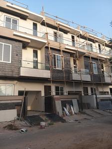 Image of 2750 Sq.ft 5 BHK Independent House for sale in Jagatpura, Jaipur for Rs. 19000000