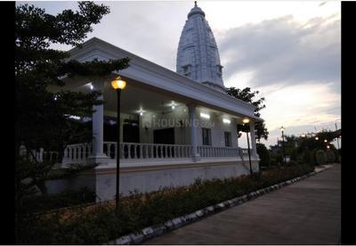 Image of 1000 Sq.ft Residential Plot / Land for sale in SINGAPORE PREMIUM PARK, Super Corridor, Indore for Rs. 4000000
