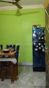 Hall Image of 865 Sq.ft 2 BHK Apartment / Flat for sale in Barasat Kolkata for Rs. 3400000