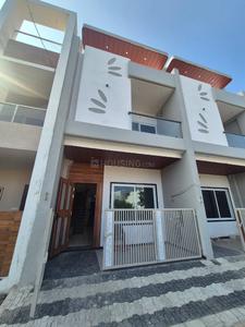 Image of 1850 Sq.ft 4 BHK Independent House for sale in Nipania, Indore for Rs. 11500000