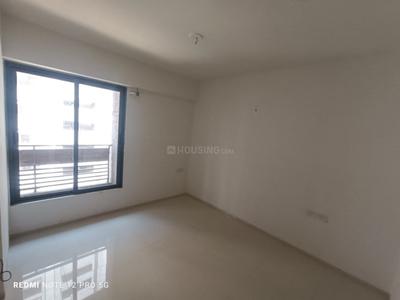 Bedroom Image of 1500 Sq.ft 2 BHK Apartment / Flat for sale in Adalaj Gandhinagar for Rs. 6500000