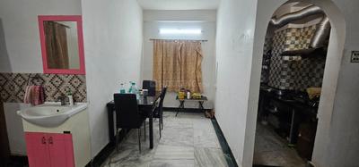 Living Room Image of 1230 Sq.ft 3 BHK Apartment / Flat for sale in Nagerbazar Kolkata for Rs. 5500000