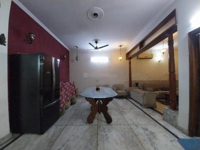Hall Image of 1500 Sq.ft 2 BHK Independent House for sale in Sector 12 Noida for Rs. 33000000