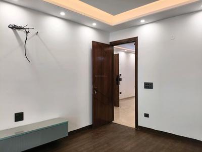 Bedroom Image of 2700 Sq.ft 4 BHK Builder Floor for sale in Sector 55 Gurgaon for Rs. 32500000