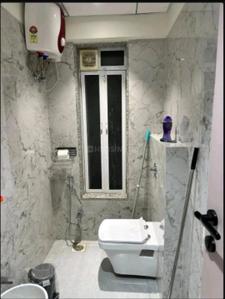 Image of 579 Sq.ft 2 BHK Apartment / Flat for sale in Star Sayba Residency, Sion, Mumbai for Rs. 12500000