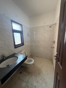 Image of 1350 Sq.ft 2.5 BHK Builder Floor for sale in Wave Floors, Wave City, Ghaziabad for Rs. 11000000