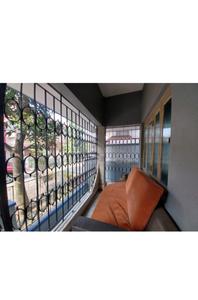 Balcony Image of Shyamlal Pg  in Narendrapur, Kolkata