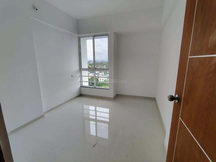 Vishrantwadi Bedroom 1