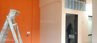 Hall Image of 750 Sq.ft 2 BHK Apartment / Flat for sale in Shelu Thane for Rs. 3200000