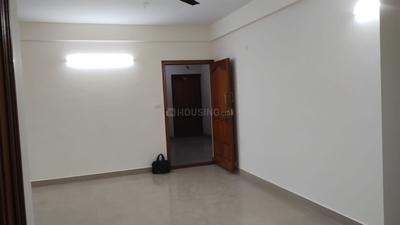 Hall Image of 1000 Sq.ft 2 BHK Apartment / Flat for sale in Devanahalli Bengaluru for Rs. 8500000