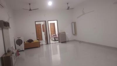 2 BHK Independent Builder Floor