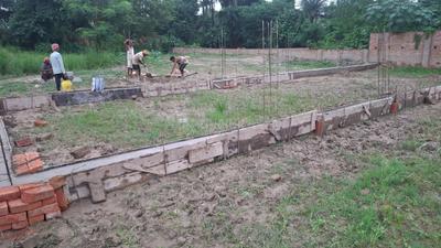 Image of 1900 Sq.ft Residential Plot / Land for sale in Technoculture Vastu Vihar Darbhanga Phase 01 Extension 01, Mabbi Belauna, Darbhanga for Rs. 3420000