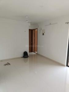 Hall Image of 910 Sq.ft 2 BHK Apartment / Flat for sale in Mont Vert Sonnet, Tathawade Pune for Rs. 8000000