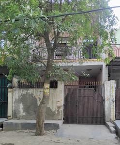 Image of 2106 Sq.ft 6 BHK Duplex for sale in Shalimar Garden, Ghaziabad for Rs. 23600000