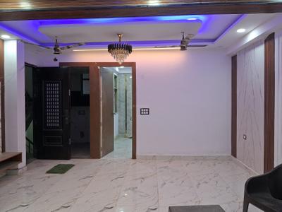 Living Room Image of 1500 Sq.ft 3 BHK Apartment / Flat for sale in CMA AVS Homz, Sector 102 Noida for Rs. 7200000