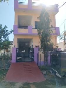 Image of 1000 Sq.ft 2 BHK Independent House for sale in Titrdi, Udaipur for Rs. 7000000