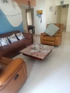 2.5 BHK Flat