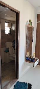 Bedroom Image of 1260 Sq.ft 2 BHK Apartment / Flat for sale in Talati Panjury Palace, Vavol Gandhinagar for Rs. 5800000