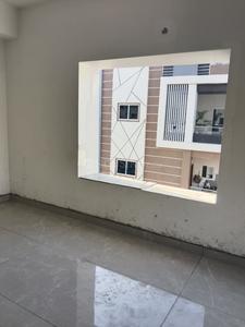 Living Room Image of 1150 Sq.ft 2 BHK Apartment / Flat for sale in Kondapur Hyderabad for Rs. 9700000