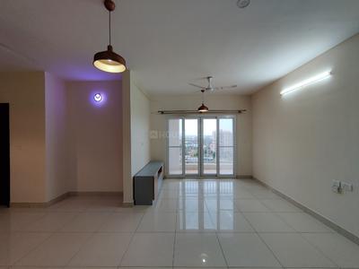 Living Room Image of 1446 Sq.ft 2.5 BHK Apartment / Flat for rent in Chikkagubbi Village Bengaluru for Rs. 43007