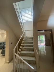 Kitchen Image of 4260 Sq.ft 3 BHK Penthouse for sale in Frazer Town Bengaluru for Rs. 55000000