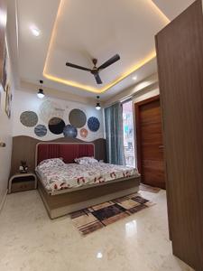 Bedroom Image of 1368 Sq.ft 3 BHK Apartment / Flat for sale in Vaishali Nagar Extension Jaipur for Rs. 5821000