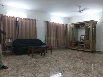 Hall Image of 2800 Sq.ft 4.5 BHK Apartment / Flat for rent in Uttorayon Township Siliguri for Rs. 75000