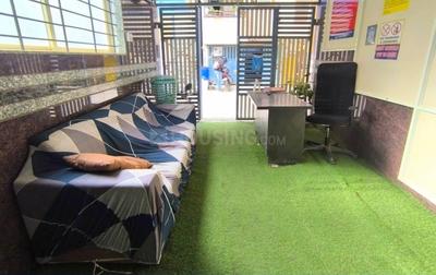 Balcony Image of K haven luxury Coliving space  in Electronic City, Bengaluru