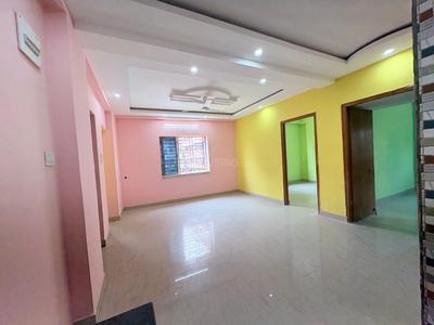 Hall Image of 950 Sq.ft 2 BHK Apartment / Flat for sale in Keshtopur Kolkata for Rs. 3250000