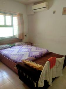 Bedroom Image of 2000 Sq.ft 3 BHK Independent House for sale in Memnagar Ahmedabad for Rs. 32500000