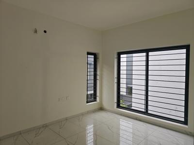 Bedroom Image of 2045 Sq.ft 3 BHK Villa for sale in Casagrand Luxeria, Thazhambur Chennai for Rs. 22500000