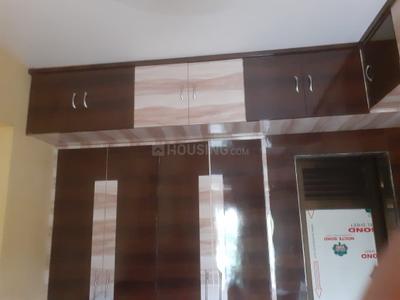 Bedroom Image of 700 Sq.ft 1 BHK Apartment / Flat for sale in V Ten Residency, Kalyan West Kalyan for Rs. 5500000