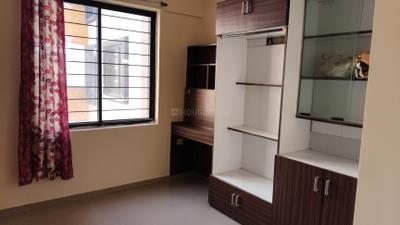 3 BHK Flat
