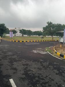 Image of 600 Sq.ft Residential Plot / Land for sale in Serapanacheri, Chennai for Rs. 2399400