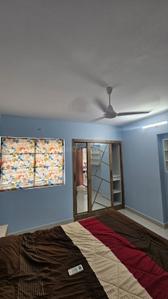 Bedroom Image of 1200 Sq.ft 2 BHK Apartment / Flat for rent in Palazhi Kozhikode for Rs. 55000