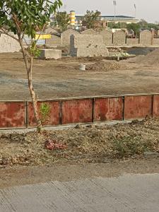 Image of 1335 Sq.ft Residential Plot / Land for sale in Jamtha, Nagpur for Rs. 3938250