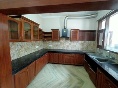 1 BHK Independent Builder Floor
