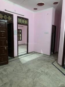 Hall Image of 900 Sq.ft 3 BHK Builder Floor for rent in Jwalapur Haridwar for Rs. 11200