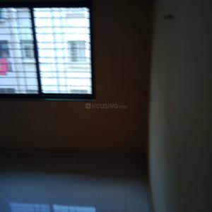 Bedroom Image of 560 Sq.ft 1 BHK Apartment / Flat for rent in Indira Nagar Nashik for Rs. 8000
