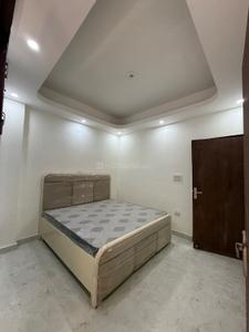 Bedroom Image of 650 Sq.ft 1 RK Apartment / Flat for sale in Sector 73 Noida for Rs. 2550000
