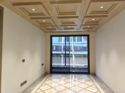 Hall Image of 4500 Sq.ft 4 BHK Builder Floor for sale in Greater Kailash I New Delhi for Rs. 180000000