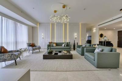 Hall Image of 4217 Sq.ft 4 BHK Independent House for sale in Whitefield Bengaluru for Rs. 60000000