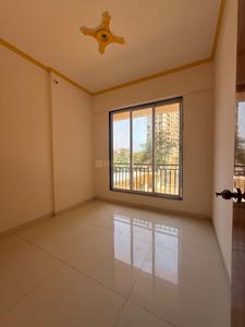 Bedroom Image of 955 Sq.ft 2 BHK Apartment / Flat for sale in Shree Laxmi Tower, Virar East Virar for Rs. 6500000