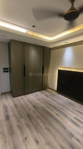 Bedroom Image of 2700 Sq.ft 4 BHK Builder Floor for sale in Ashok Vihar New Delhi for Rs. 57500000