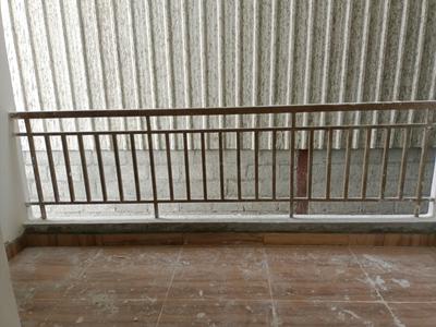 Balcony Image of 1476 Sq.ft 3 BHK Apartment / Flat for sale in Ashritha Orchids, Kalkere Bengaluru for Rs. 8600000