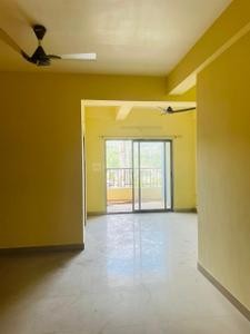 Hall Image of 1446 Sq.ft 3 BHK Apartment / Flat for sale in Kahilipara Guwahati for Rs. 8600000