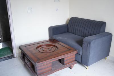 Hall Image of 421 Sq.ft 1 BHK Apartment / Flat for sale in Aftek Group Housing, Tindola Lucknow for Rs. 1800000