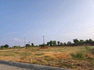 Image of 150 Sq.ft Residential Plot / Land for sale in Kongara Kalan, Hyderabad for Rs. 3900112