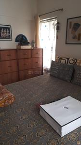 Bedroom Image of 1400 Sq.ft 3 BHK Apartment / Flat for sale in Prakrtii Apartments, Baner Pune for Rs. 15000000